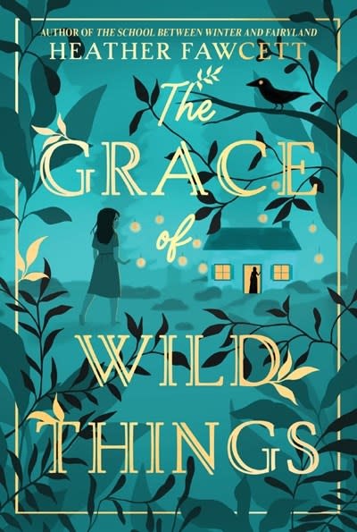 Balzer + Bray The Grace of Wild Things