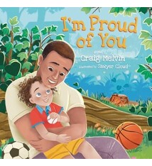 Quill Tree Books I'm Proud of You