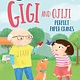 HarperCollins Gigi and Ojiji: Perfect Paper Cranes