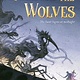 Greenwillow Books Release the Wolves