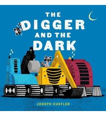 Balzer + Bray The Digger and the Dark