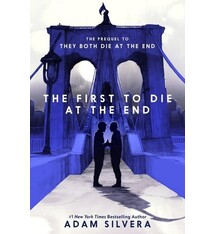 Quill Tree Books The First to Die at the End