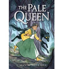 Quill Tree Books The Pale Queen