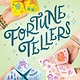 Katherine Tegen Books Fortune Tellers