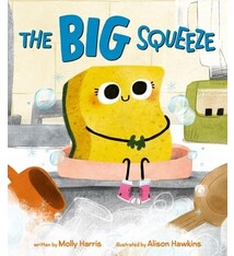 HarperCollins The Big Squeeze