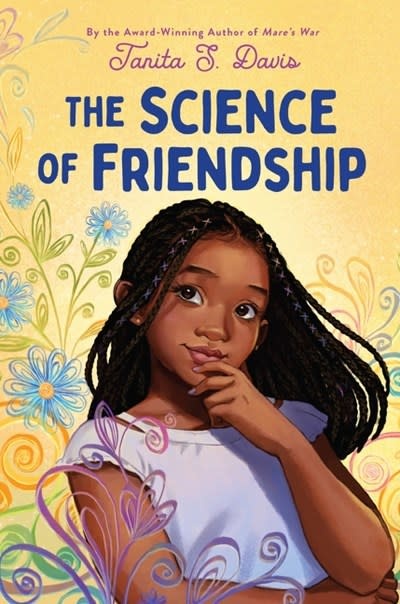 HarperCollins The Science of Friendship