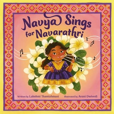 HarperCollins Navya Sings for Navarathri