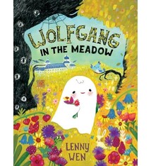 Clarion Books Wolfgang in the Meadow