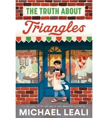 HarperCollins The Truth About Triangles