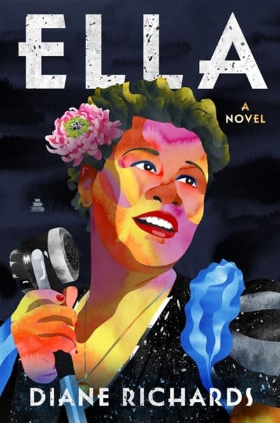 Amistad Ella: A Novel