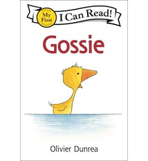 Clarion Books Gossie