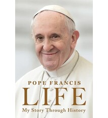 HarperOne Life: My Story Through History