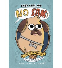 Clarion Books They Call Me No Sam!