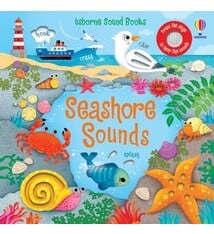 Usborne Seashore Sounds