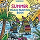 Usborne Summer Magic Painting Book