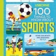 Usborne 100 Things to Know About Sports