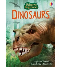 Usborne Dinosaurs
