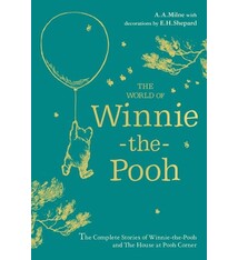 Winnie-the-Pooh: The World of Winnie-the-Pooh