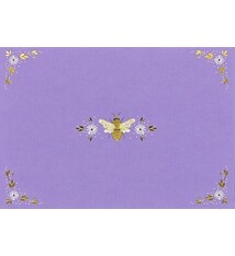 Florentine Bees Note Cards (Set of 14)