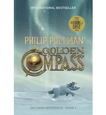 Yearling His Dark Materials 01 The Golden Compass