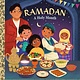 Golden Books Ramadan: A Holy Month