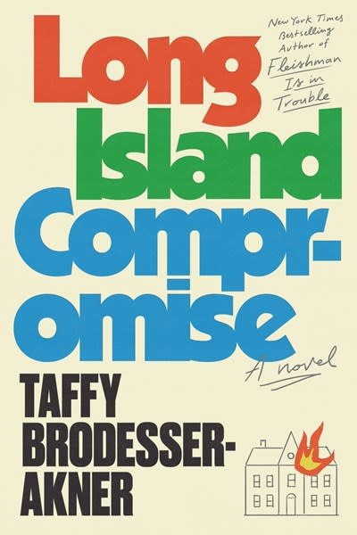 Random House Long Island Compromise: A Novel