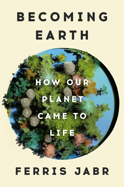Random House Becoming Earth: How Our Planet Came to Life