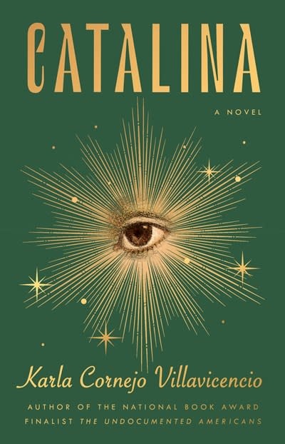 One World Catalina: A Novel