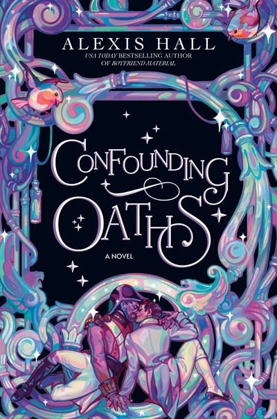 Del Rey Confounding Oaths: A Novel