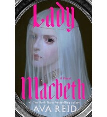 Del Rey Lady Macbeth: A Novel