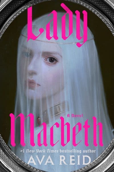 Del Rey Lady Macbeth: A Novel
