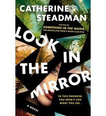 Ballantine Books Look In the Mirror: A Novel