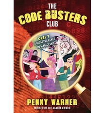 A Disappearance in Magicland