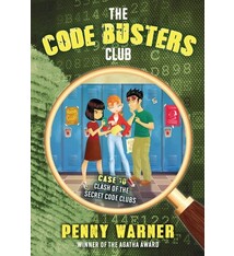 Clash of the Secret Code Clubs