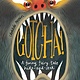 Gotcha!: A Funny Fairy Tale Hide-and-Seek