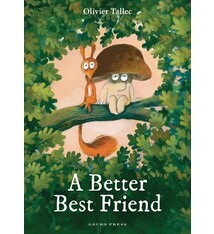 A Better Best Friend