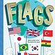 Cicada Books All About Flags!