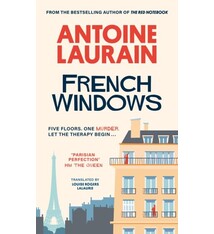 Gallic Books French Windows