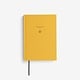 The School of Life Writing as Therapy Journal: Projects: A linen-bound notebook designed to accommodate ideas, aspirations and worries