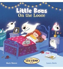 Hazy Dell Press Little Boos On the Loose