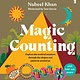 Scribble US Magic Counting: Explore the World of Numbers Through the Shapes and Patterns Around Us