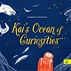 Blue Dot Kids Press Kai's Ocean Of Curiosities