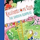 Blue Dot Kids Press Garden Surprise: Kaleidoscope Club Series Book #1