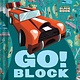 Abrams Appleseed Go Block (An Abrams Block Book)