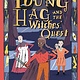 Amulet Paperbacks Young Hag and the Witches’ Quest: A Graphic Novel