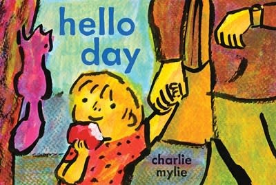 Abrams Books for Young Readers Hello Day: A Child’s-Eye View of the World