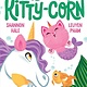 Abrams Books for Young Readers Bubbly Beautiful Kitty-Corn: A Picture Book