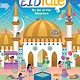 Abrams Appleseed EidTale (An Abrams Trail Tale): An Eid al-Fitr Adventure
