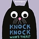 Magic Cat Knock Knock: Who's There?