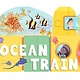 Familius Ocean Train: An Activity Board Book